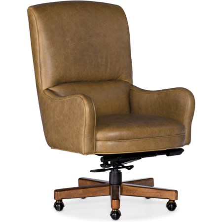 Dayton Executive Swivel Tilt Chair